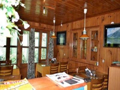 Alpine Inn